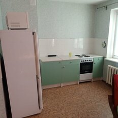 Квартира 30 м², 1-комнатная - изображение 1