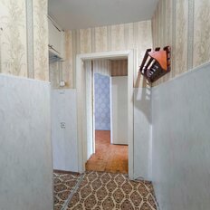 Квартира 43,4 м², 2-комнатная - изображение 3