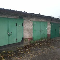 19,9 м², гараж - изображение 1