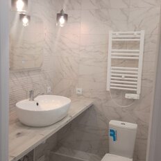 Квартира 30 м², студия - изображение 5