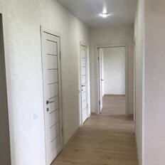 Квартира 56,4 м², 2-комнатная - изображение 5