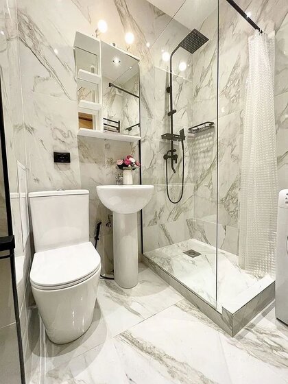 74 м², 3-комнатная квартира 115 000 ₽ в месяц - изображение 94