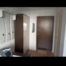 Квартира 22,1 м², студия - изображение 3