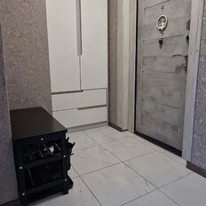 Квартира 41 м², 1-комнатная - изображение 1