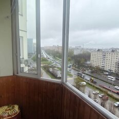 Квартира 33,9 м², 1-комнатная - изображение 4