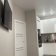 Квартира 62,3 м², 3-комнатная - изображение 3