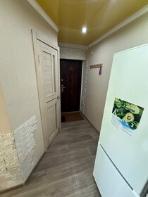 39 м², 1-комнатная квартира 2 500 ₽ в сутки - изображение 52