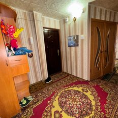 Квартира 60,2 м², 3-комнатная - изображение 5