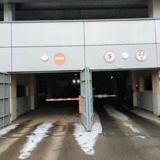 14 м², машиноместо - изображение 3
