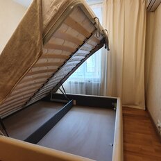 Квартира 56 м², 2-комнатная - изображение 5