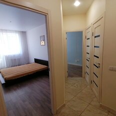 Квартира 34 м², 1-комнатная - изображение 2