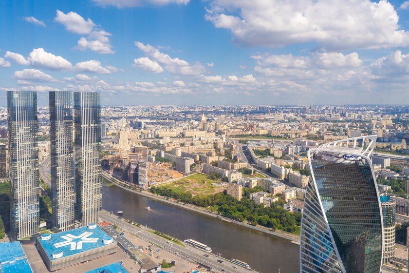 85 м², 2-комнатные апартаменты 16 800 ₽ в сутки - изображение 101