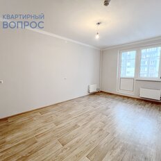 Квартира 43 м², 1-комнатная - изображение 3