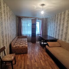 Квартира 29,5 м², 1-комнатные - изображение 1