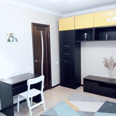 Квартира 29 м², студия - изображение 3