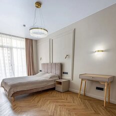 Квартира 49 м², 2-комнатные - изображение 2