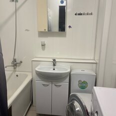 Квартира 28,3 м², 1-комнатная - изображение 4