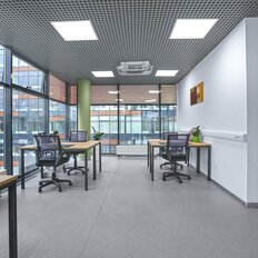 123 м², офис - изображение 1