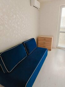 28 м², квартира-студия 1 750 ₽ в сутки - изображение 5