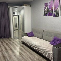 Квартира 35 м², 1-комнатная - изображение 5