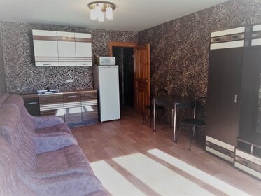 34 м², 1-комнатная квартира 2 300 ₽ в сутки - изображение 40