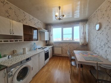 Купить квартиру с ремонтом у станции Уктус в Екатеринбурге - изображение 8