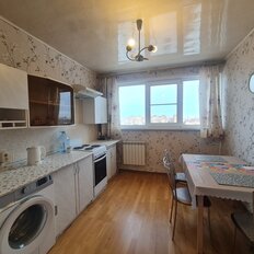 Квартира 64,5 м², 3-комнатная - изображение 3