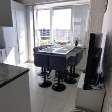Квартира 102 м², 4-комнатная - изображение 3