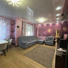 Квартира 128,5 м², 4-комнатная - изображение 2