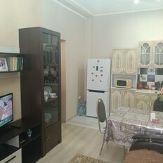 Квартира 31 м², 1-комнатная - изображение 3