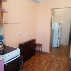 Квартира 21 м², студия - изображение 4