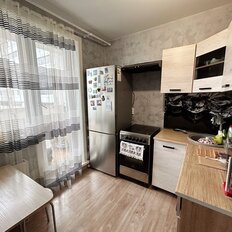 Квартира 33,1 м², 1-комнатная - изображение 3