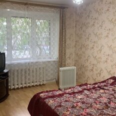 Квартира 45 м², 2-комнатная - изображение 5