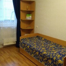 Квартира 55 м², 2-комнатная - изображение 4