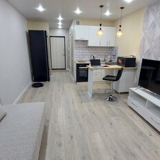 Квартира 25 м², студия - изображение 2