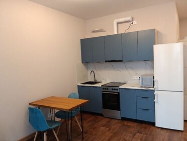 24,5 м², квартира-студия 44 999 ₽ в месяц - изображение 55