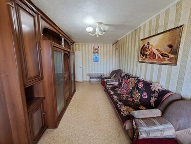 21,1 м², квартира-студия 6 700 000 ₽ - изображение 65