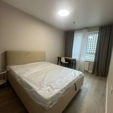 Квартира 40 м², 2-комнатные - изображение 4