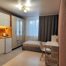 Квартира 16 м², студия - изображение 1