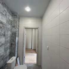 Квартира 25,6 м², студия - изображение 4