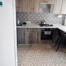 Квартира 41,1 м², 1-комнатная - изображение 1