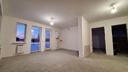 41,5 м², 1-комнатная квартира 6 270 650 ₽ - изображение 49