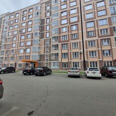 Квартира 38 м², 1-комнатная - изображение 2