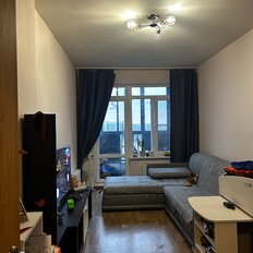 Квартира 40 м², 1-комнатная - изображение 4