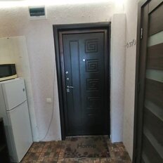 Квартира 25 м², 1-комнатная - изображение 5