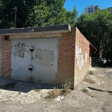 18 м², гараж - изображение 1