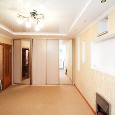 Квартира 37,5 м², 1-комнатная - изображение 3
