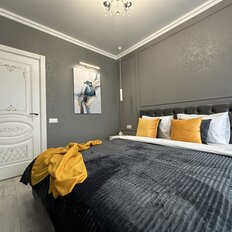 Квартира 40 м², 2-комнатная - изображение 2