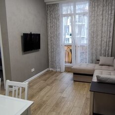 Квартира 50 м², 1-комнатная - изображение 2