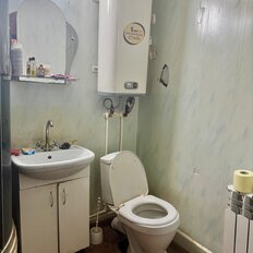 дом + 4 сотки, участок - изображение 5